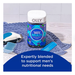 Product image of OLLY Men's Multivitamin Gummy, Blackberry Flavor (200 ct.)