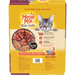 Product image of Meow Mix Tender Centers with Basted Bites, Chicken and Tuna Flavored Dry Cat Food, 13.5-Pound