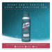 Product image of Lysol Air Sanitizer Spray, For Air Sanitization and Odor Elimination, Simple Fresh Scent, 10 Fl. Oz