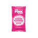 Product image of The Pink Stuff, Miracle Power Foaming Powder for Toilets, Bathroom Cleaner, 2 Pack, 7 oz.