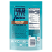 Product image of Maxwell House Iced Latte with Foam - Hazelnut Flavor | 6 Single Serve Packets