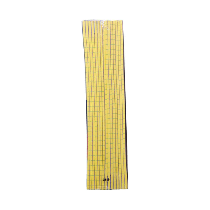Product image of Member's Mark Legal Writing Pad - Perforated Canary 15-Pack