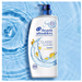 Product image of Head & Shoulders Anti-Dandruff Classic Clean with Vitamin E Shampoo (38.8 fl. oz.)