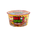 Product image of Nissin Bowl Noodles Hot & Spicy Beef Flavor Ramen Noodle Soup, 3.28 Oz
