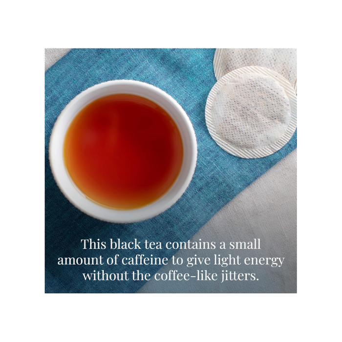 Product image of The Republic of Tea Black Tea, Earl Greyer, Bags
