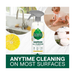 Product image of Seventh Generation All Purpose Cleaning Spray Lemon Chamomile Surface Cleaner Cuts Grease, 23 oz Pack of 4