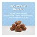 Product image of Blue Buffalo BLUE Bits Training Treats Chicken Flavor Soft Treats for Dogs, Whole Grain, 11 oz. Bag