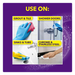 Product image of OxiClean Bathroom Cleaner, Shower, Tub & Tile, powered by OxiClean Stainfighters, 32oz.