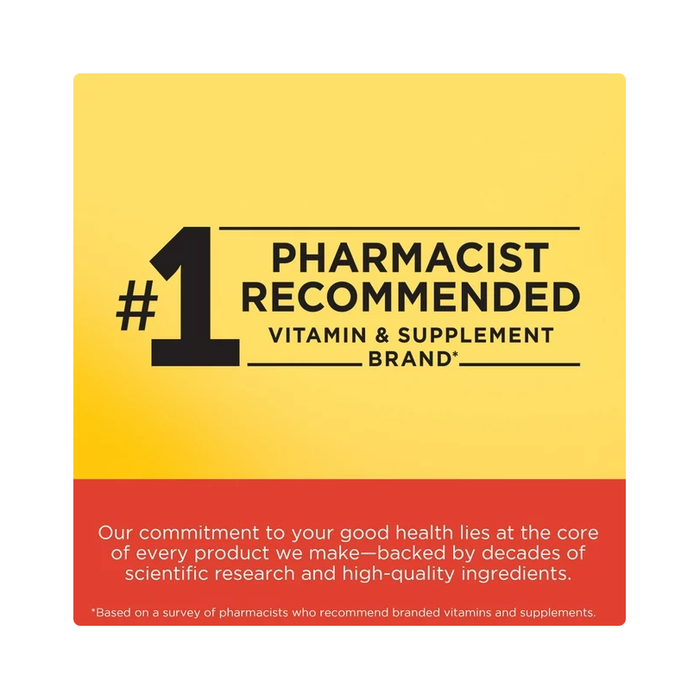 Product image of Nature Made Extra Strength Dosage Chewable Vitamin C 1000 mg Per Serving Tablets, 120 Count