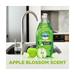 Product image of Dawn Ultra Antibacterial Liquid Hand Soap, Apple Blossom, 18 fl oz