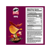 Product image of Pringles BBQ Flavored Potato Crisps, 5.5 oz