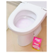 Product image of The Pink Stuff, Miracle Power Foaming Powder for Toilets, Bathroom Cleaner, 2 Pack, 7 oz.
