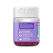 Product image of OLLY Keep it Moving Laxative Supplement, Constipation Support, Rhubarb, Prunes, AMLA, Plum Berry, 30 Ct