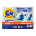 Product image of Tide Hygienic Clean Heavy Duty Power PODS Laundry Detergent Pacs, Original (72 ct.)