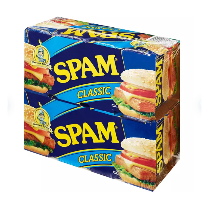 Product image of SPAM Classic (12 oz., 8 pk.)