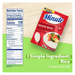 Product image of Minute Instant White Rice, Light and Fluffy, 14 oz
