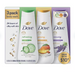 Product image of Dove Refresh, Glow & Relax Body Wash Collection (23 fl. oz., 3 pk.)