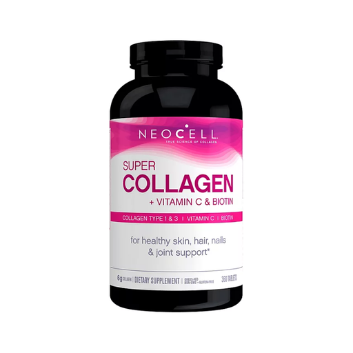Product image of NeoCell Super Collagen + Vitamin C & Biotin (360ct.)