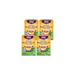 Product image of Yogi Tea Green Tea Blueberry Slim Life, Organic Green Tea Bags, 4 Boxes of 16