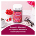 Product image of OLLY Women's Multivitamin Gummy, Health & Immune Support, Berry (200 ct.)