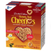 Product image of Honey Nut Cheerios Gluten-Free Cereal (2 pk.)