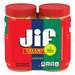 Product image of Jif Creamy Peanut Butter (48 oz., 2 pk.)