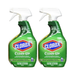 Product image of Clorox Clean-Up All Purpose Cleaner with Bleach, Spray Bottle, Original, 32 oz (2 Pack)