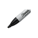Product image of Sharpie Permanent Markers, Chisel Tip, Black, 4 Count
