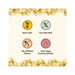 Product image of BE HAPPY SNACKS D'Amelio Nice Spice Popcorn, 5 oz