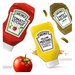 Product image of Heinz Picnic Pack (4 pk.)