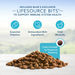 Product image of Blue Buffalo Life Protection Formula Chicken and Brown Rice Dry Dog Food for Adult Dogs, Whole Grain, 5 lb.