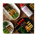 Product image of Bachan's Japanese Barbecue Sauce, Miso, Japanese Barbecue Sauce, The Original, 17 oz