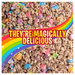 Product image of Lucky Charms Gluten-Free Marshmallow Cereal (23 oz., 2 pk.)