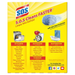 Product image of S.O.S Steel Wool Dish Scrubber Pads, 10 Pack