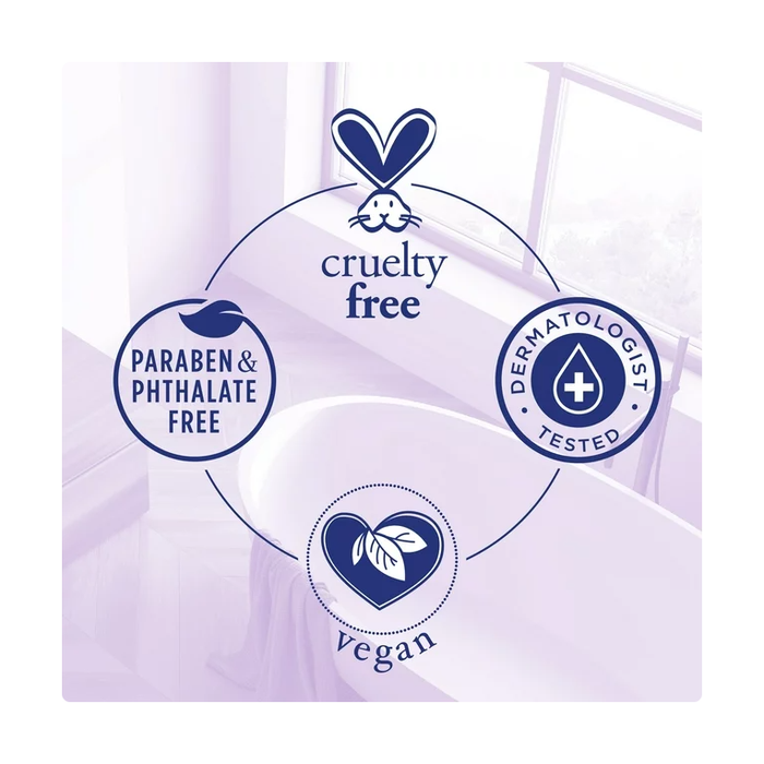 Product image of Dr Teal's Pure Epsom Salt Soak, Soothe & Sleep with Lavender, 3lbs