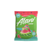 Product image of Alani Nu Juicy Peach Energy Drink & Sour Melon Gummi Snacks | Refreshing & Delicious Combo