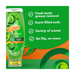 Product image of Gain EZ-Squeeze Dishwashing Liquid Dish Soap, Original Scent, 14.70 fl oz