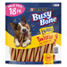 Product image of Purina Busy With Beggin' Twist'd Small/Medium Breed Dog Treats 18 ct.