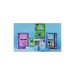 Product image of FruitBlox Ninja Kidz Tropical Fruit Snacks, 22 Count