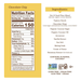 Product image of Simple Mills Crunchy Almond Flour Cookies, Chocolate Chip, Gluten-Free, 5.5 oz
