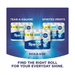 Product image of Sparkle Tear-a-Square Paper Towels, White, 6 Double Rolls