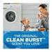 Product image of Arm & Hammer Clean Burst, 105 Loads Liquid Laundry Detergent, 105 fl oz