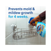 Product image of Clorox Plus Tilex Mold and Mildew Remover Cleaner Spray, 32 oz