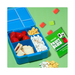 Product image of FruitBlox Unspeakable Apple Strawberry Fruit Snacks, 22 Count