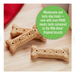 Product image of Milk-Bone Original Dog Biscuits, Large Crunchy Dog Treats, 15 lbs.