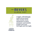 Product image of Mrs. Meyer's Clean Dry Dish Soap Lemon Scent, 16 fl oz 3(Pack)