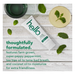 Product image of hello Naturally Whitening Fluoride, SLS-Free and Vegan Toothpaste - 4.7oz 3 (PACK)