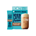 Product image of Maxwell House Iced Latte with Foam - Hazelnut Flavor | 6 Single Serve Packets