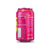Product image of Poppi Prebiotic Soda, Strawberry Lemon, 12 fl oz