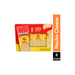 Product image of Munchies Doritos Nacho Cheese Sandwich Crackers, 1.38 oz, 8 Count